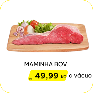 maminha 4999