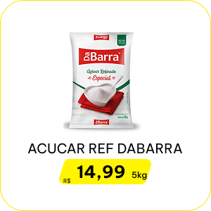 ACUCAR 1499
